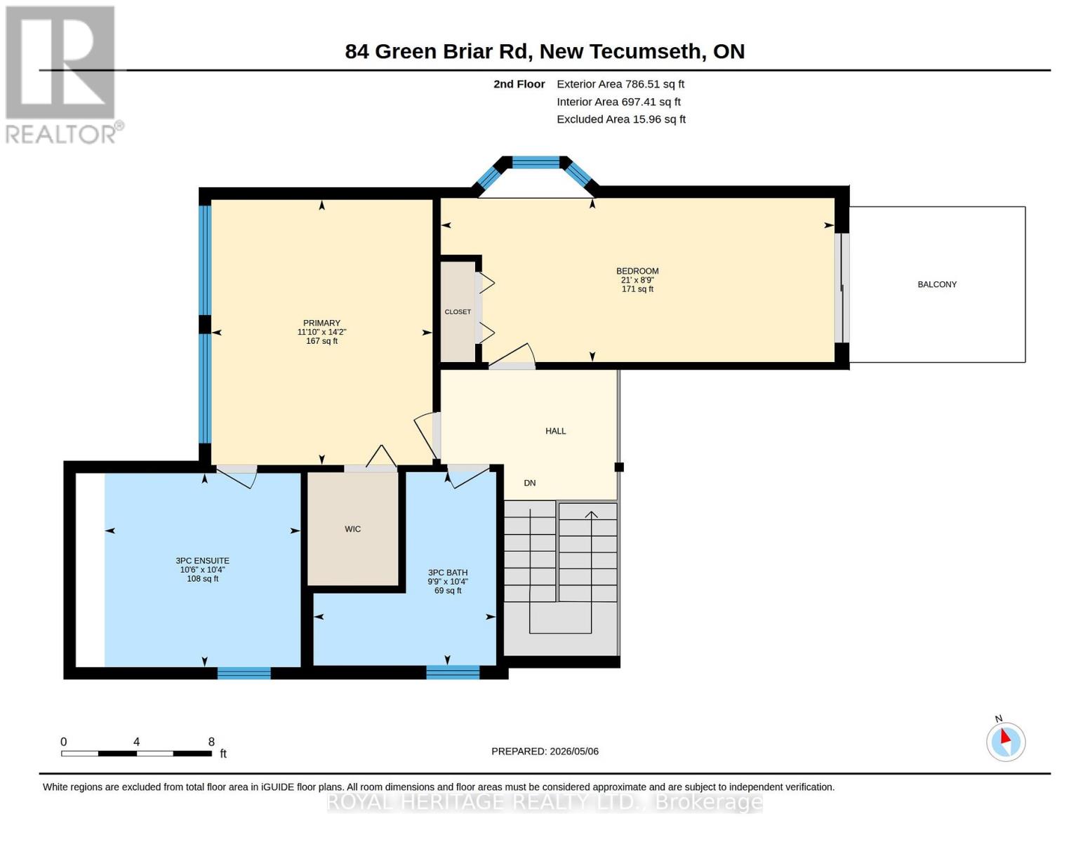 #26 84 GREEN BRIAR ROAD - 31