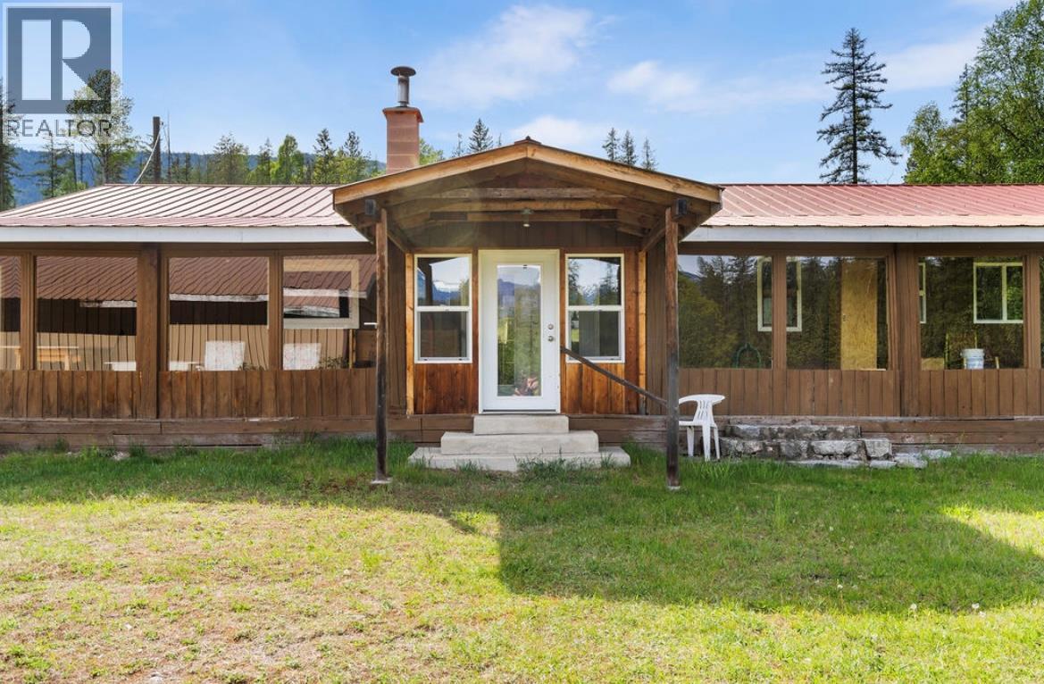 600 Robinson Road - 7