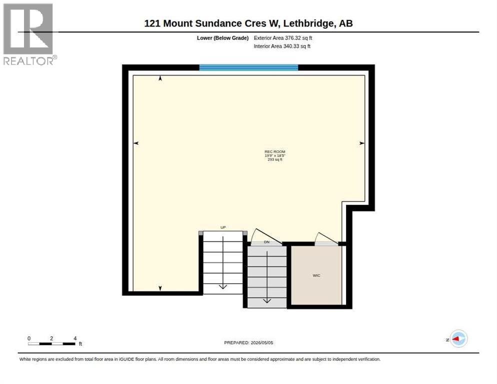 121 Mt Sundance Crescent W - 38