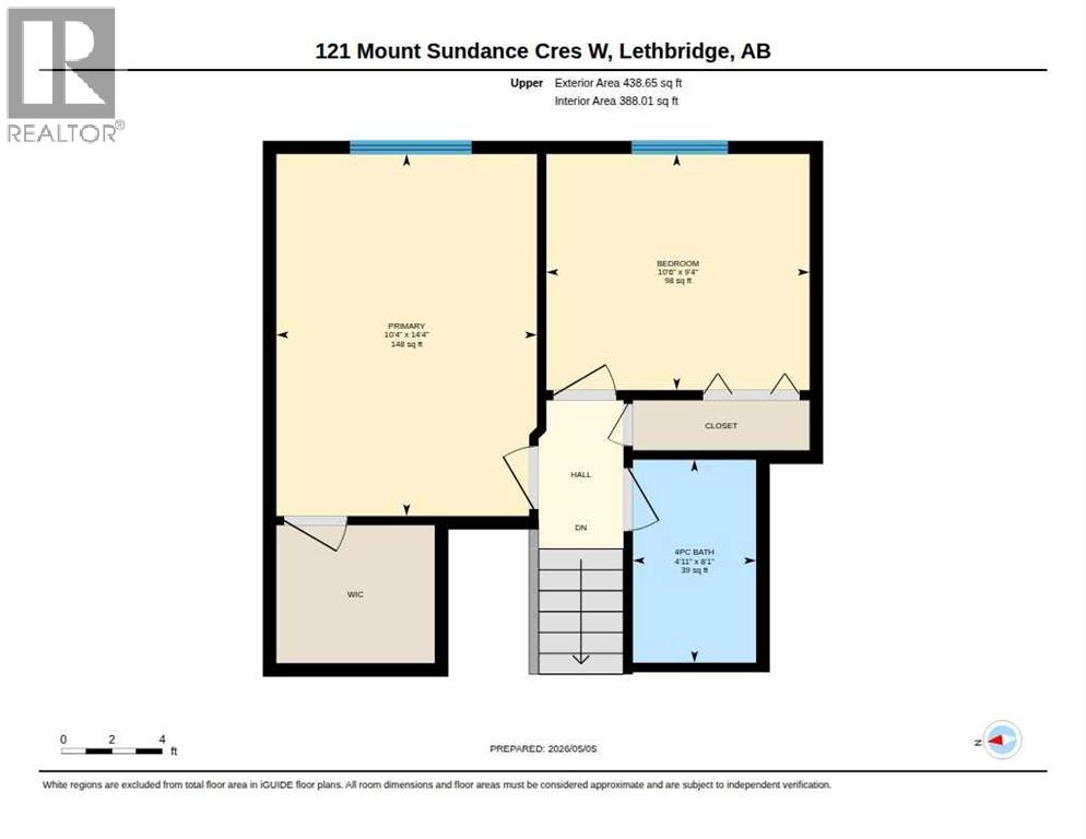 121 Mt Sundance Crescent W - 39