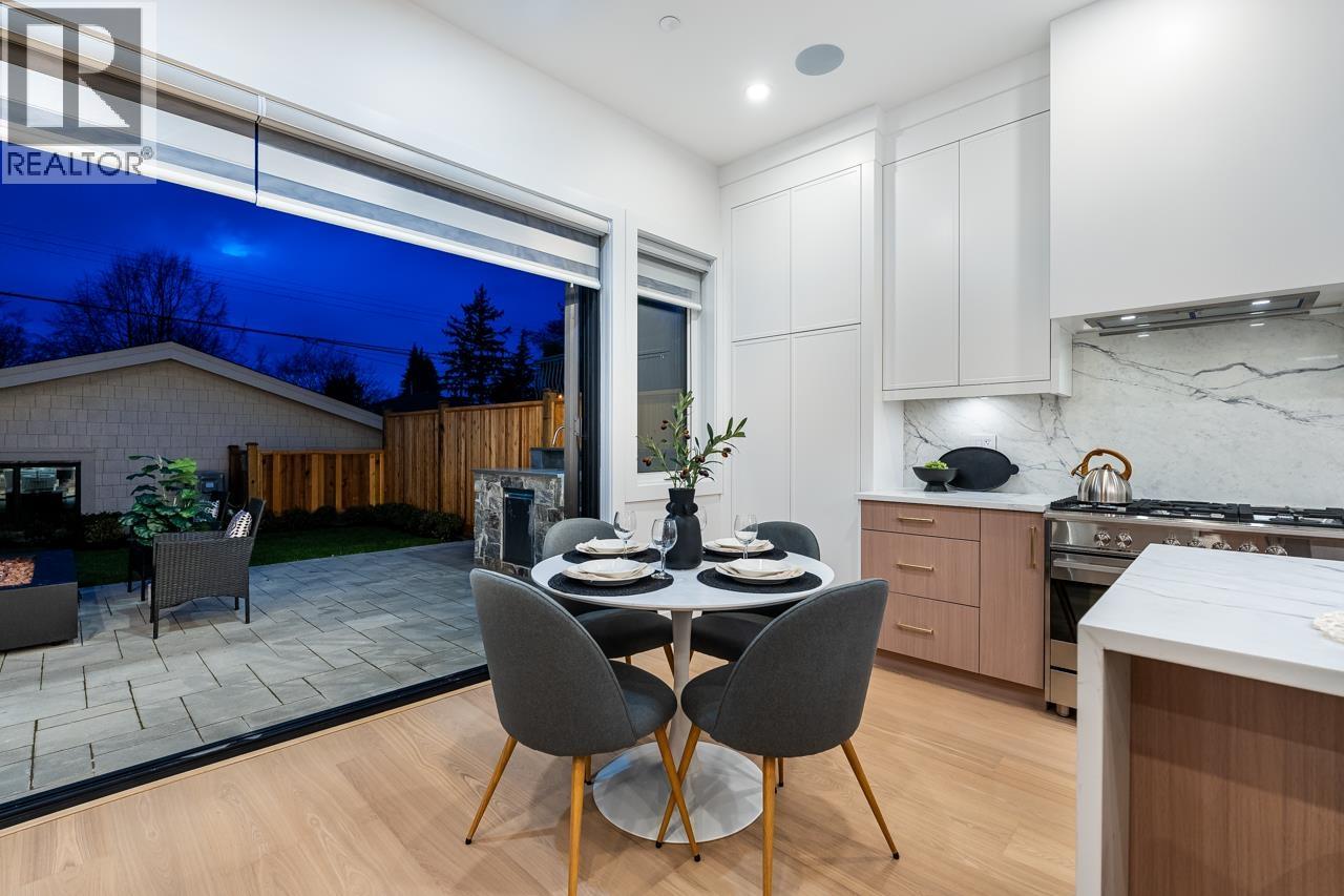 2 5355 INVERNESS STREET, Vancouver