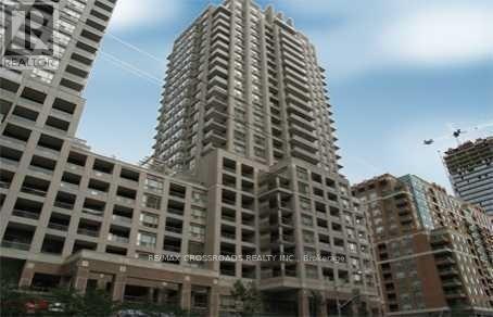 Listing photo of 2604 - 909 BAY STREET
