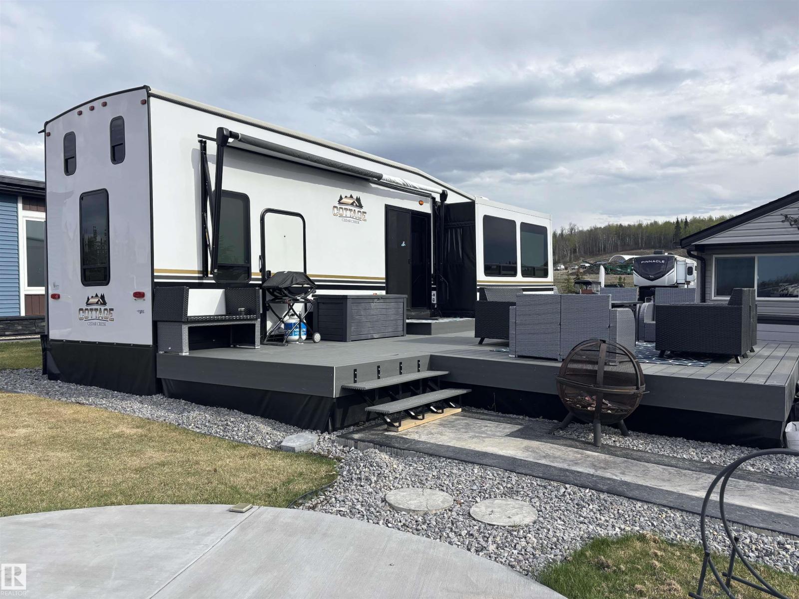 53126 RGE ROAD 70, Rural Parkland County