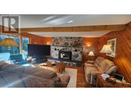 Family room - 340 Barney's Boulevard, Northern Bruce Peninsula, ON N0H1Z0 Photo 13