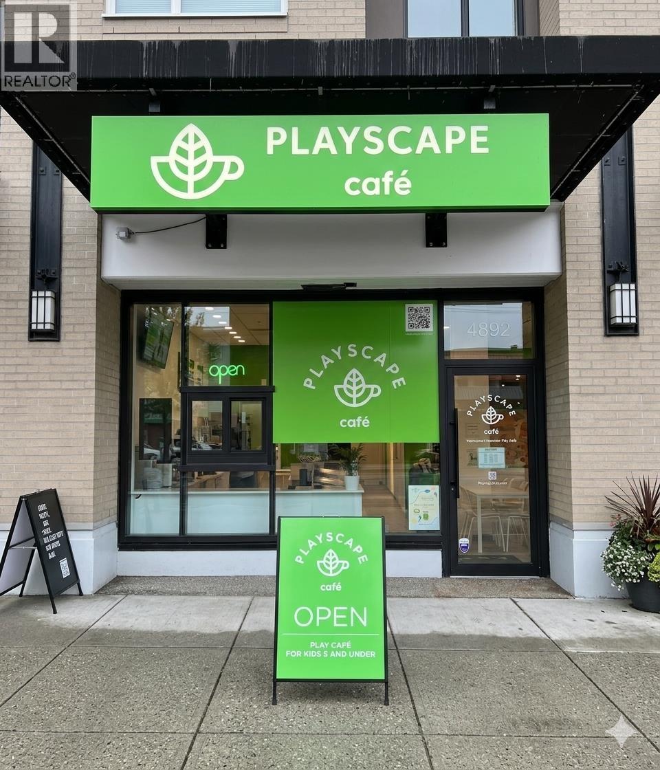 4892 MAIN STREET