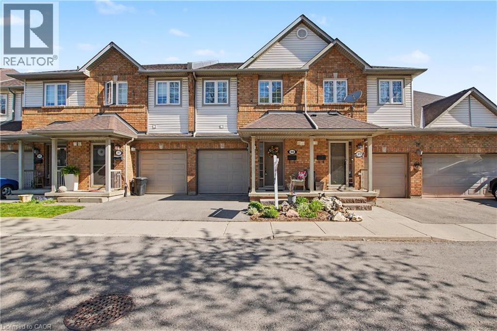 100 BEDDOE Drive Unit# 98, Hamilton, Ontario, L8P4Z2 — Photo 15