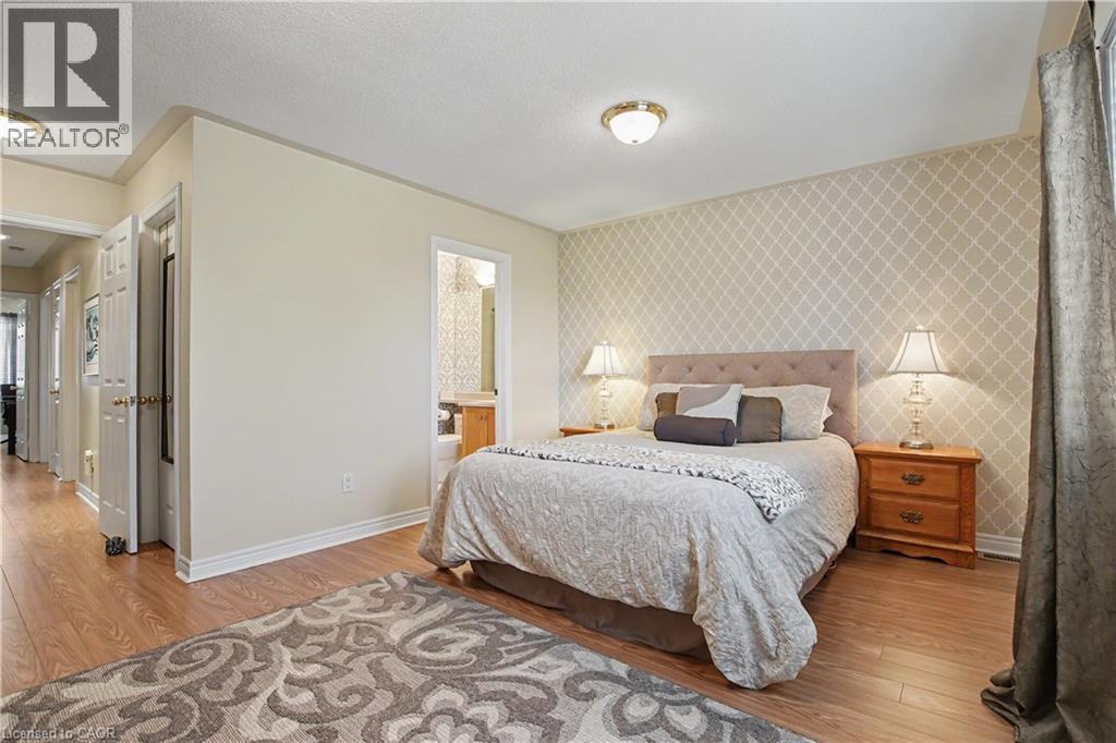 100 BEDDOE Drive Unit# 98, Hamilton, Ontario, L8P4Z2 — Photo 14
