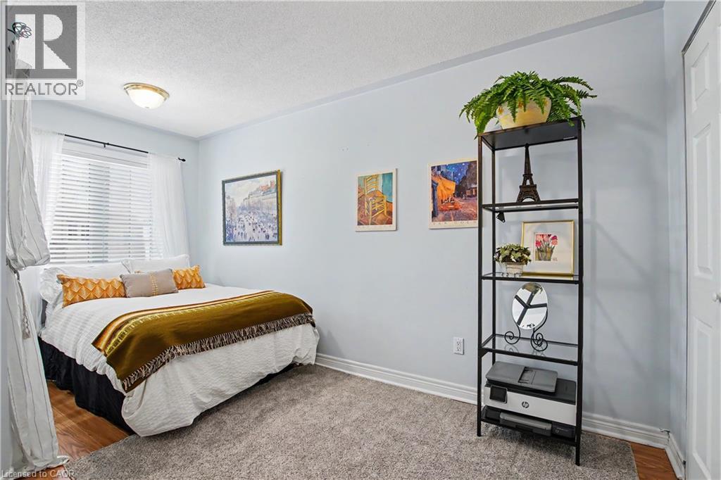 100 BEDDOE Drive Unit# 98, Hamilton, Ontario, L8P4Z2 — Photo 5