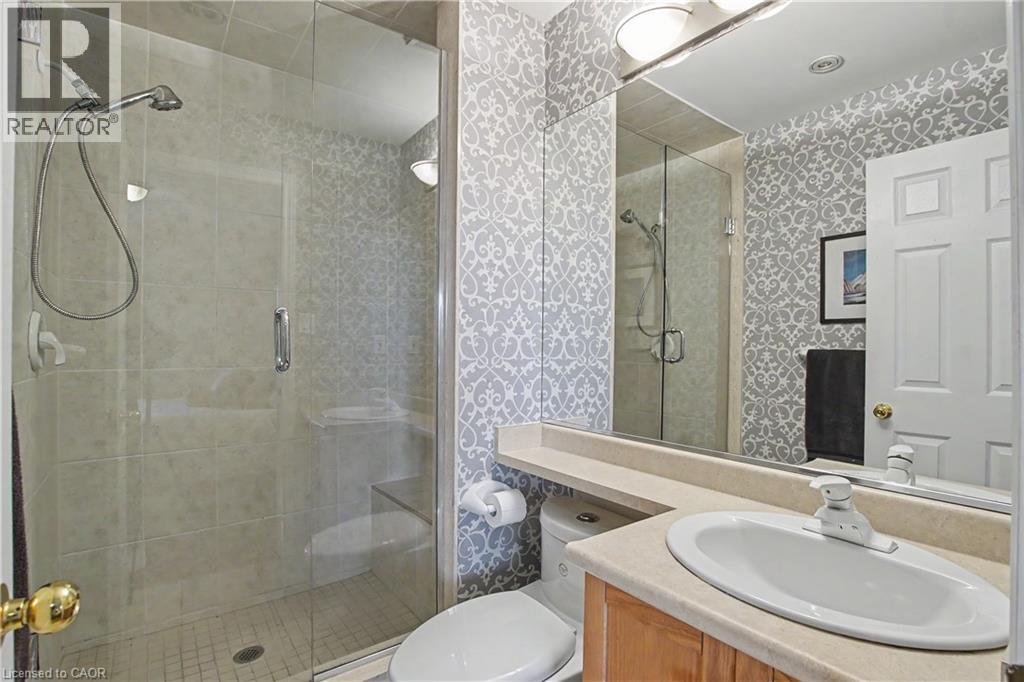 100 BEDDOE Drive Unit# 98, Hamilton, Ontario, L8P4Z2 — Photo 23