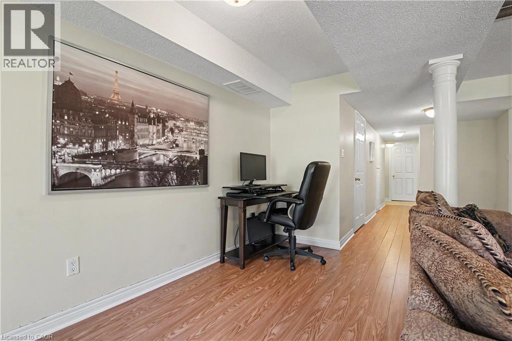 100 BEDDOE Drive Unit# 98, Hamilton, Ontario, L8P4Z2 — Photo 7