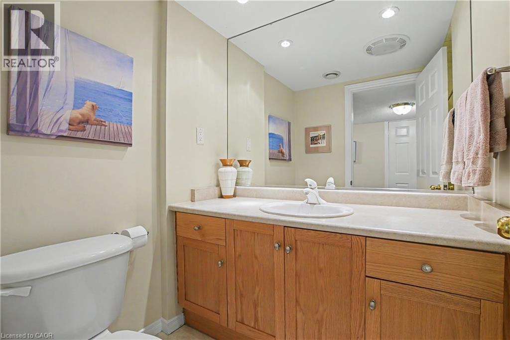 100 BEDDOE Drive Unit# 98, Hamilton, Ontario, L8P4Z2 — Photo 18
