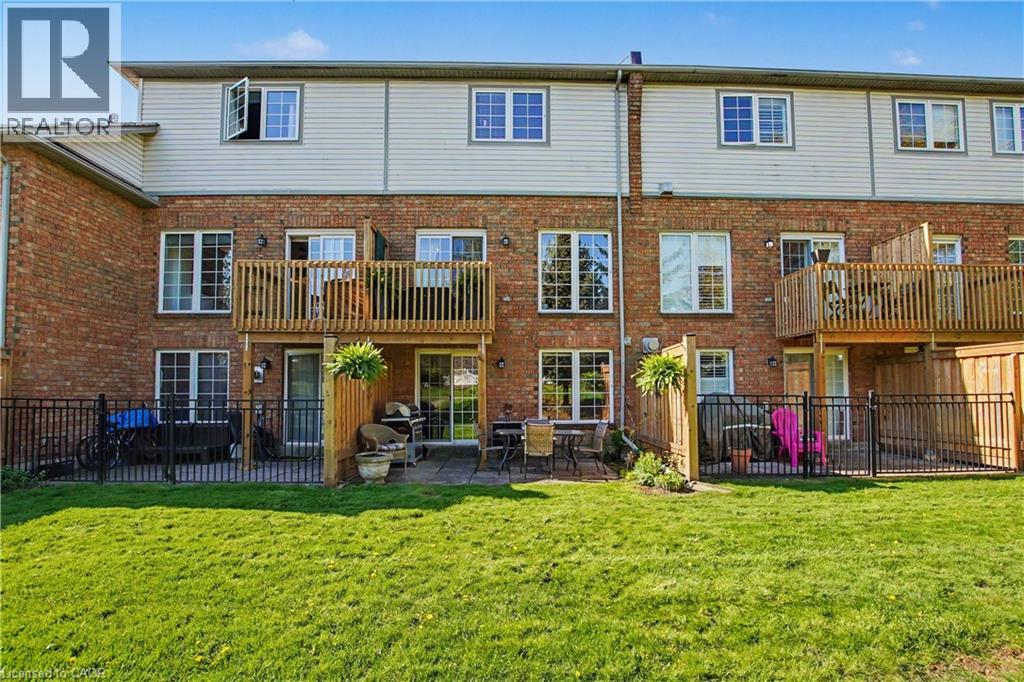 100 BEDDOE Drive Unit# 98, Hamilton, Ontario, L8P4Z2 — Photo 8