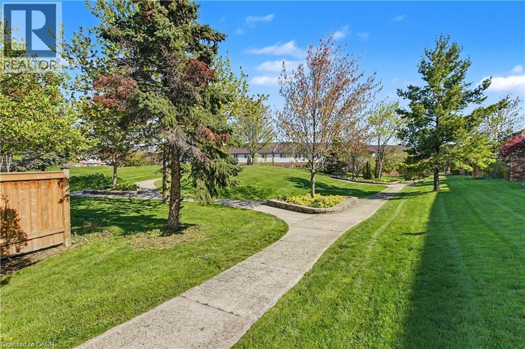 100 BEDDOE Drive Unit# 98, Hamilton, Ontario, L8P4Z2 — Photo 19