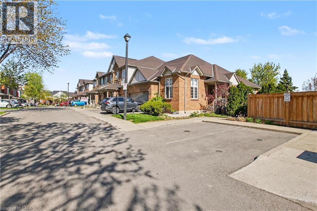 100 BEDDOE Drive Unit# 98, Hamilton, Ontario, L8P4Z2 — Photo 25