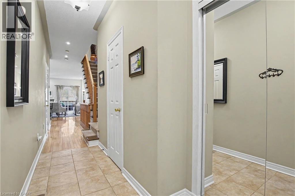 100 BEDDOE Drive Unit# 98, Hamilton, Ontario, L8P4Z2 — Photo 12