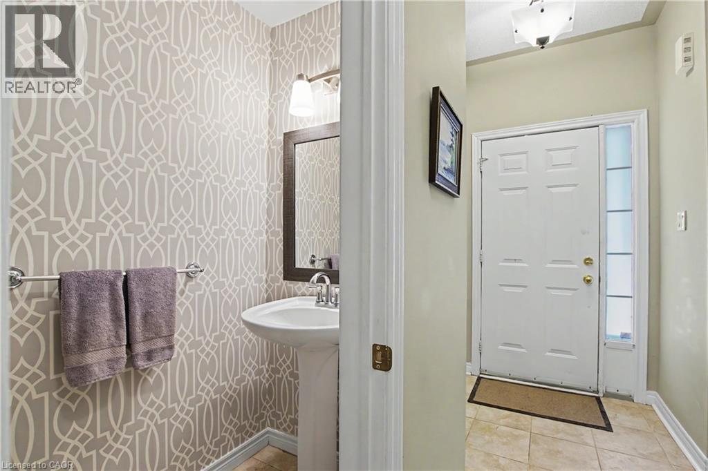 100 BEDDOE Drive Unit# 98, Hamilton, Ontario, L8P4Z2 — Photo 26