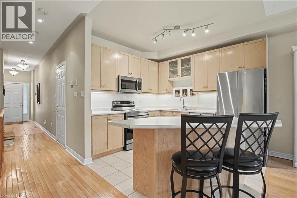 100 BEDDOE Drive Unit# 98, Hamilton, Ontario, L8P4Z2 — Photo 17