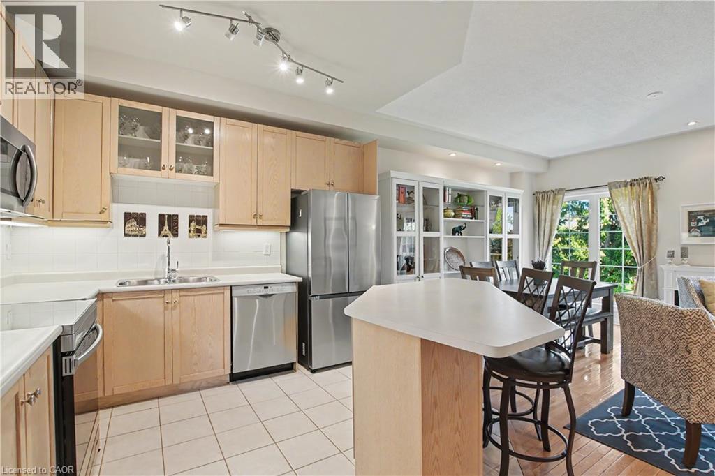 100 BEDDOE Drive Unit# 98, Hamilton, Ontario, L8P4Z2 — Photo 13