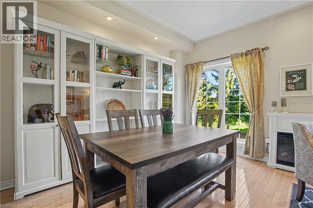 100 BEDDOE Drive Unit# 98, Hamilton, Ontario, L8P4Z2 — Photo 27