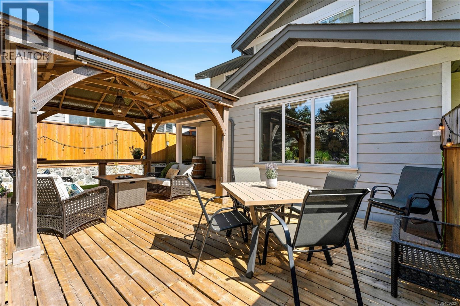 233 Bellamy Link, Langford