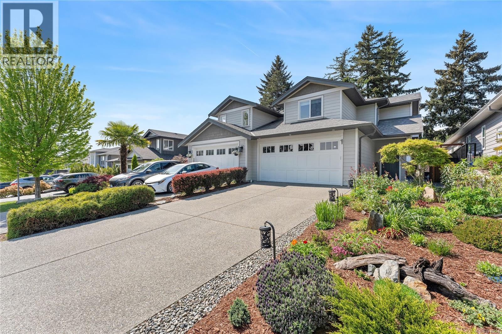 233 Bellamy Link, Langford