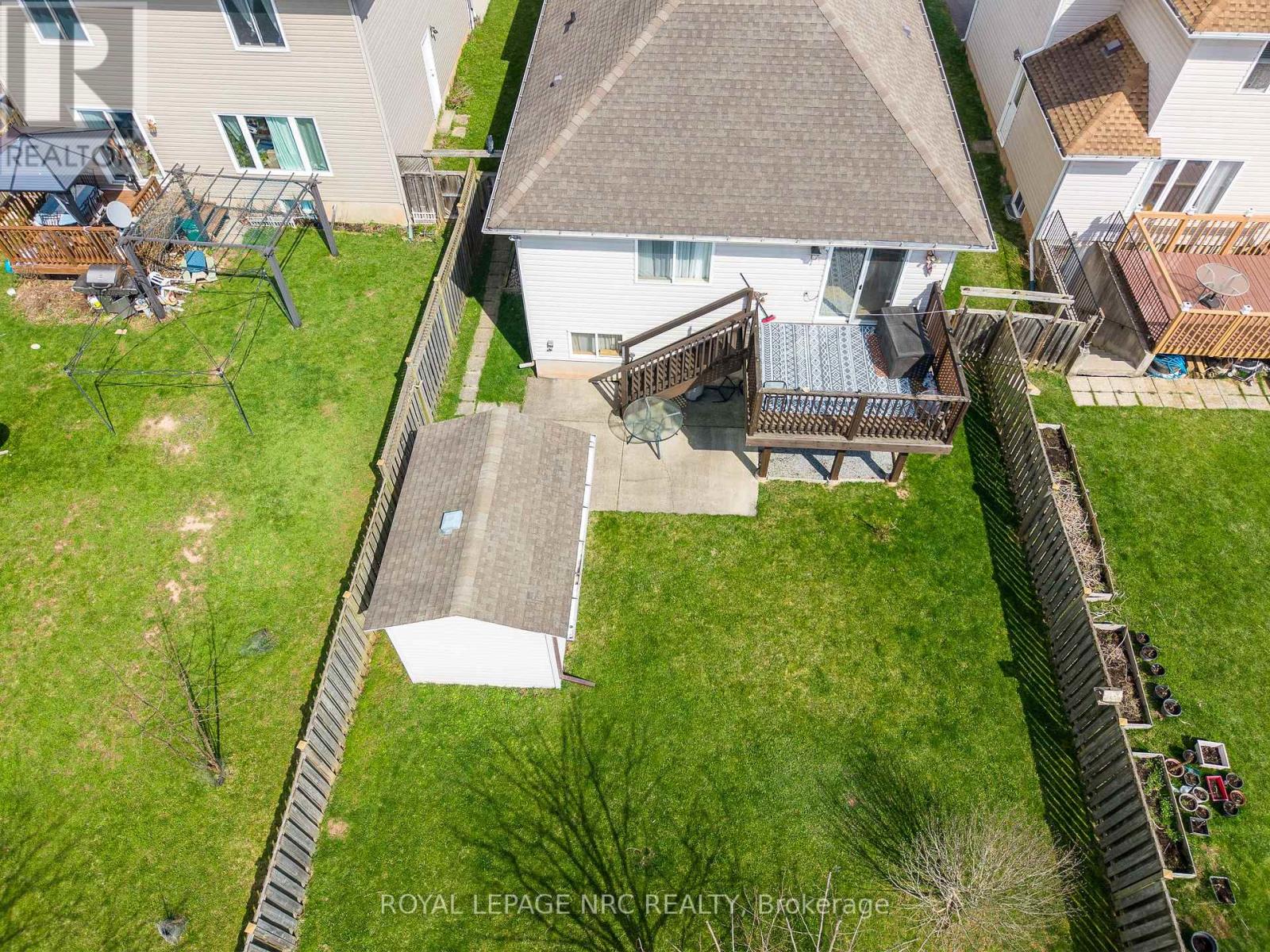 6787 AILANTHUS AVENUE - 36
