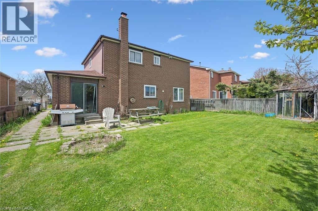37 MOFFATT Avenue - 22