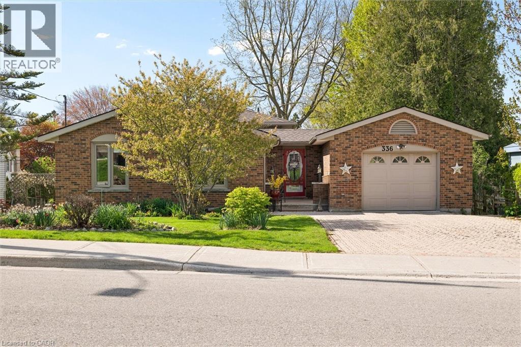 336 TUNIS Street, Ingersoll, Ontario, N5C1X1 — Photo 6