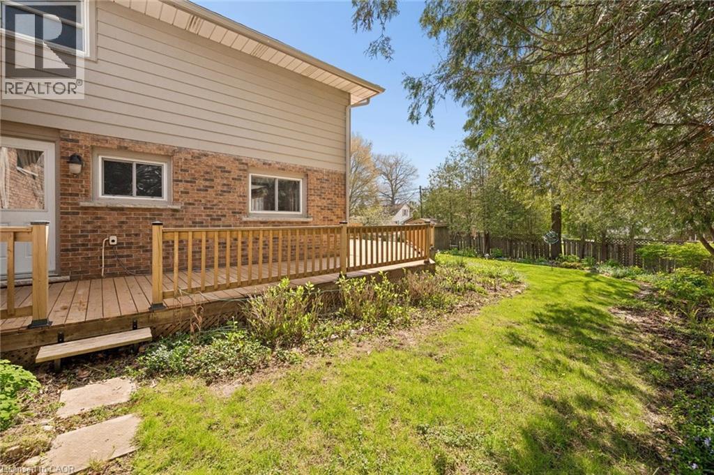 336 TUNIS Street, Ingersoll, Ontario, N5C1X1 — Photo 39