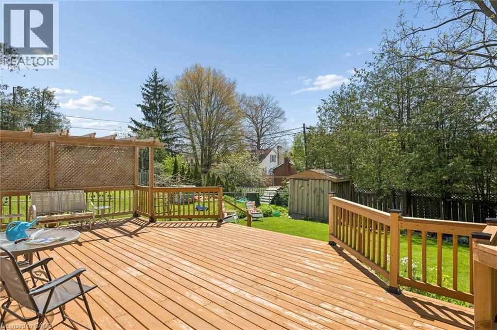 336 TUNIS Street, Ingersoll, Ontario, N5C1X1 — Photo 24