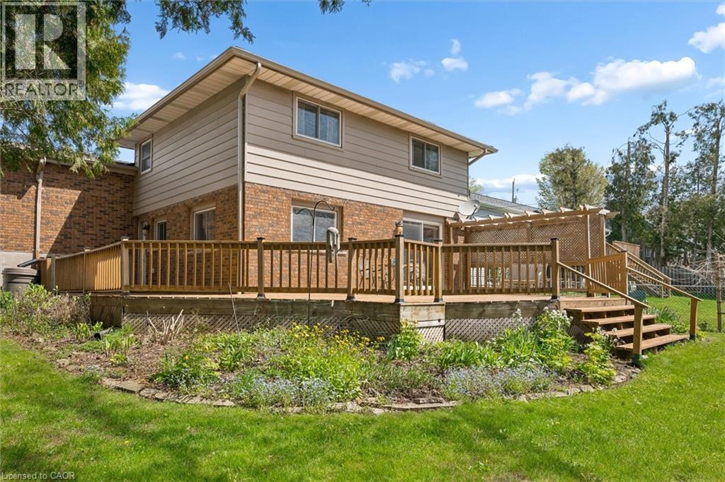 336 TUNIS Street, Ingersoll, Ontario, N5C1X1 — Photo 40