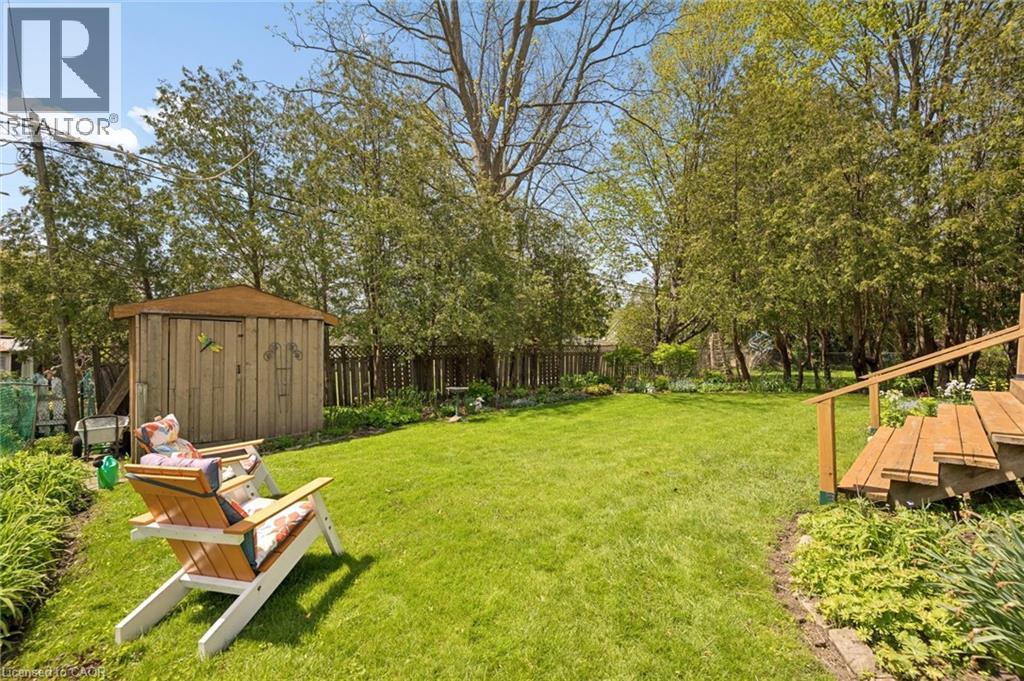 336 TUNIS Street, Ingersoll, Ontario, N5C1X1 — Photo 12