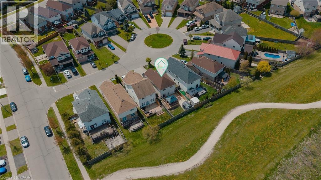 512 SNOWDROP Court - 2