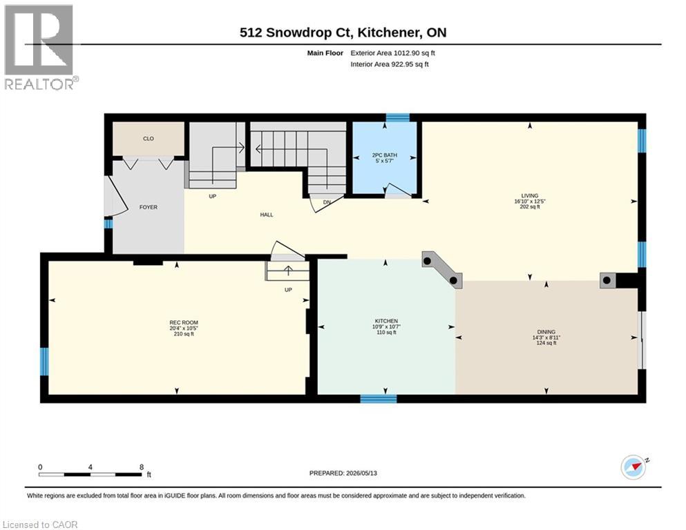 512 SNOWDROP Court - 33