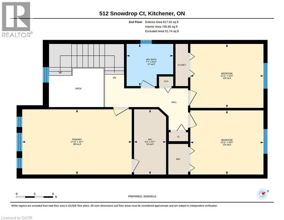 512 SNOWDROP Court - 34