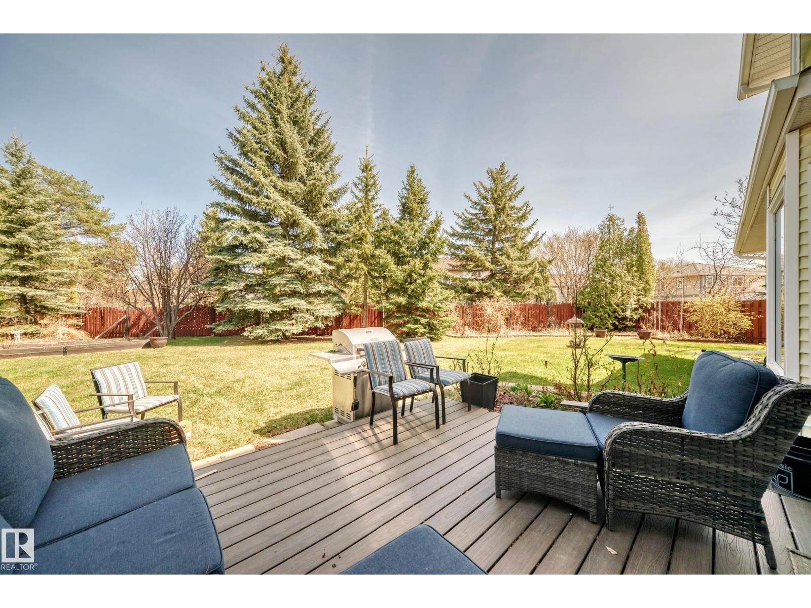 3923 149 ST NW, Edmonton