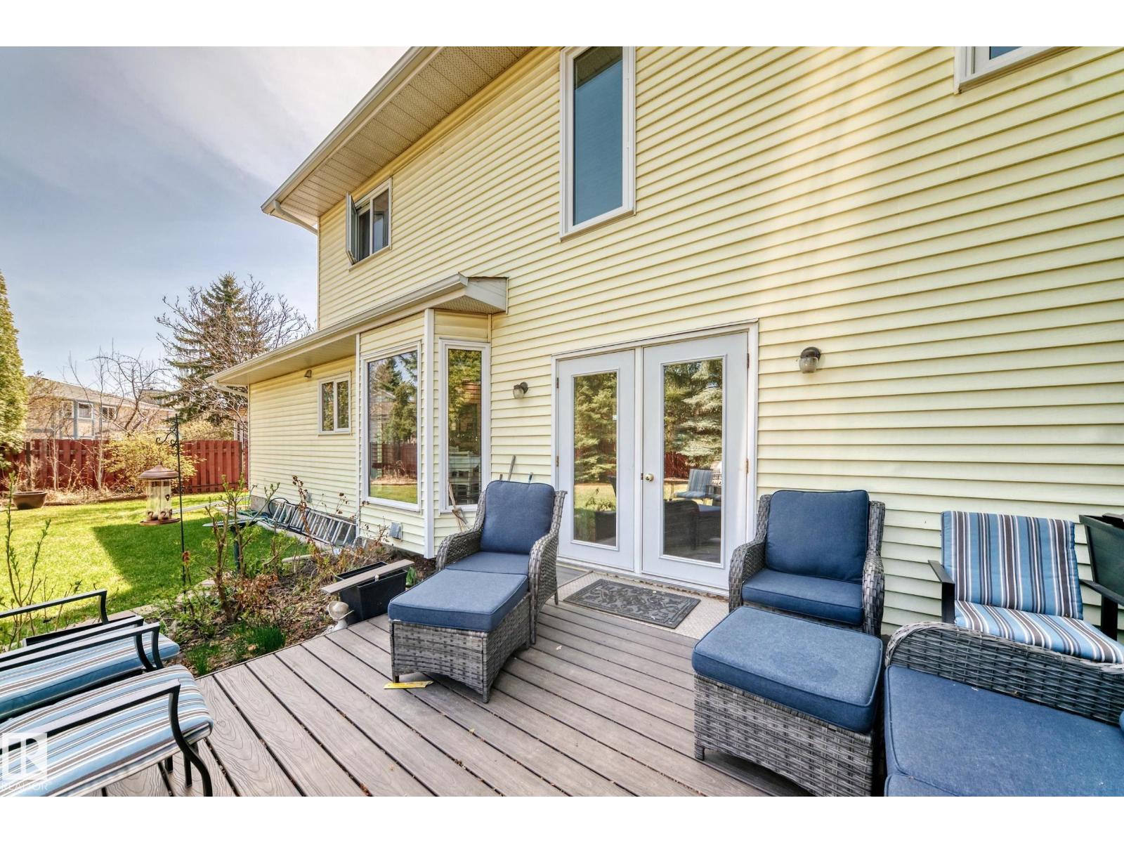 3923 149 ST NW, Edmonton