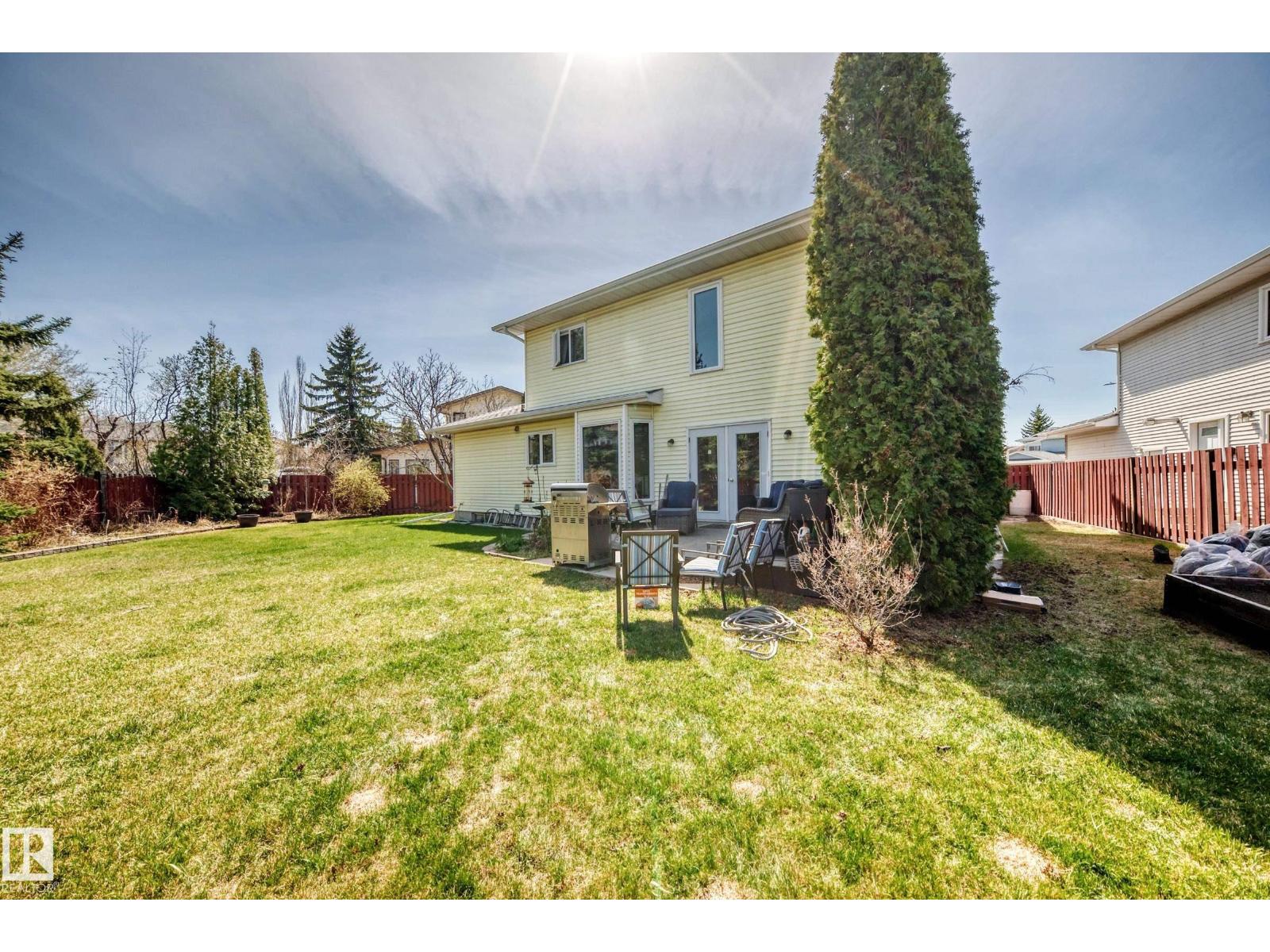 3923 149 ST NW, Edmonton