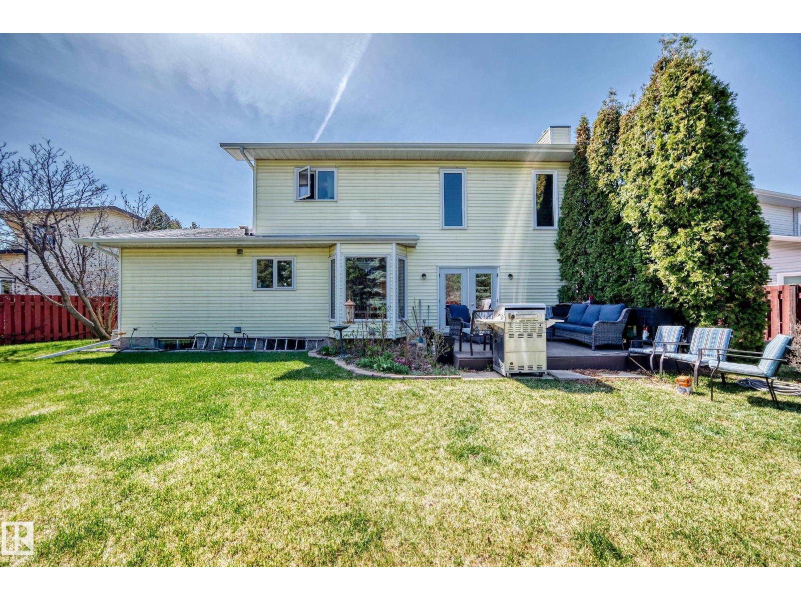 3923 149 ST NW, Edmonton