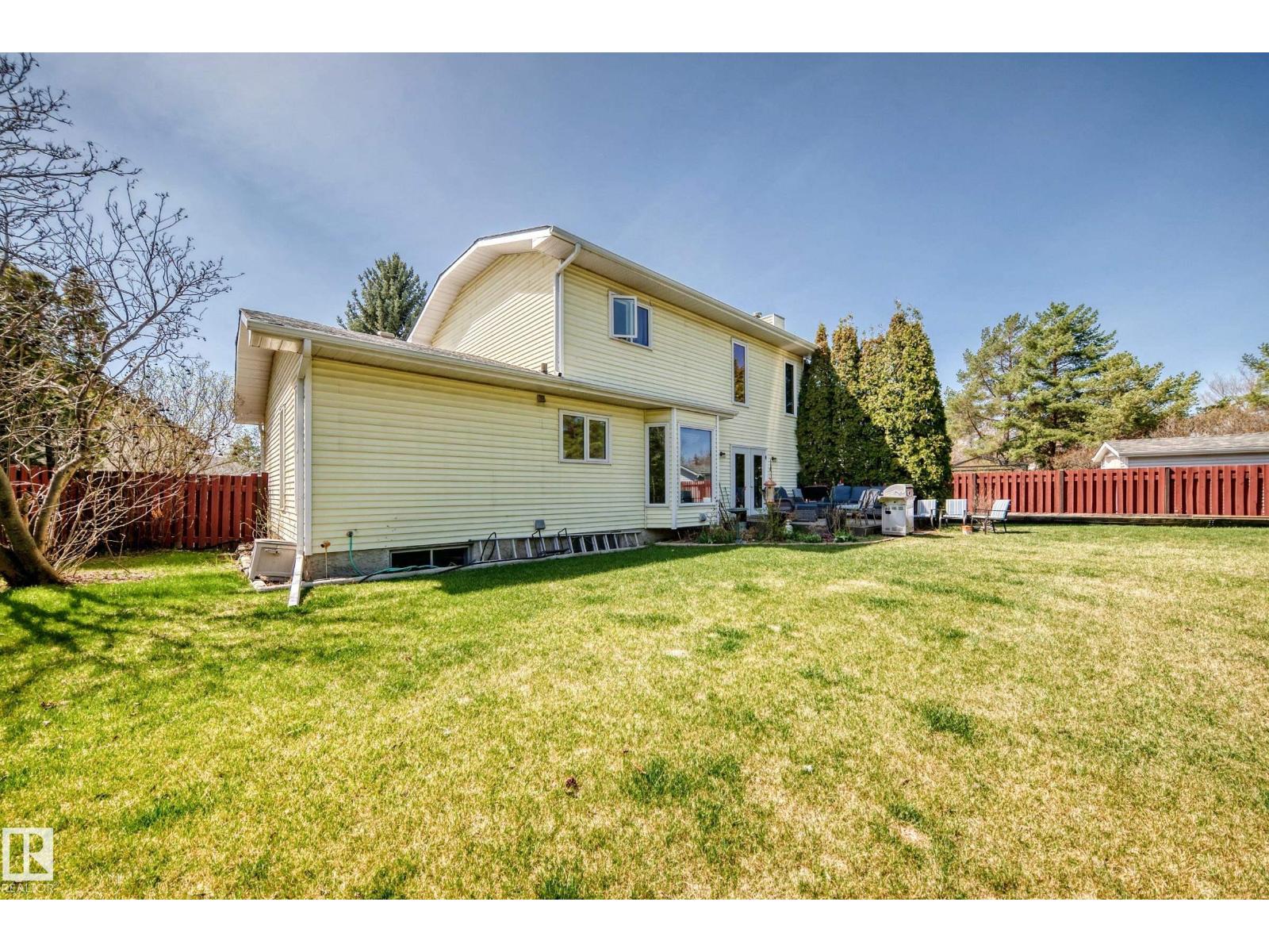 3923 149 ST NW, Edmonton