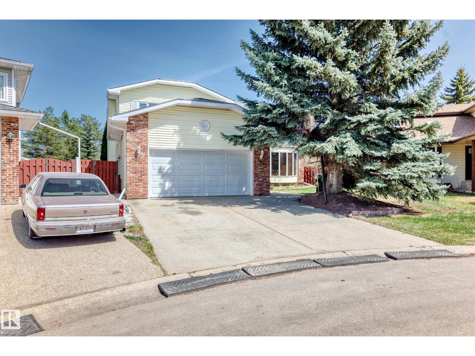 3923 149 ST NW, Edmonton