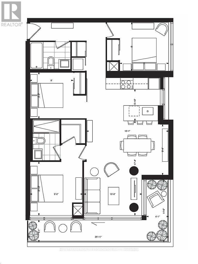 #307 181 BEDFORD ROAD - 9