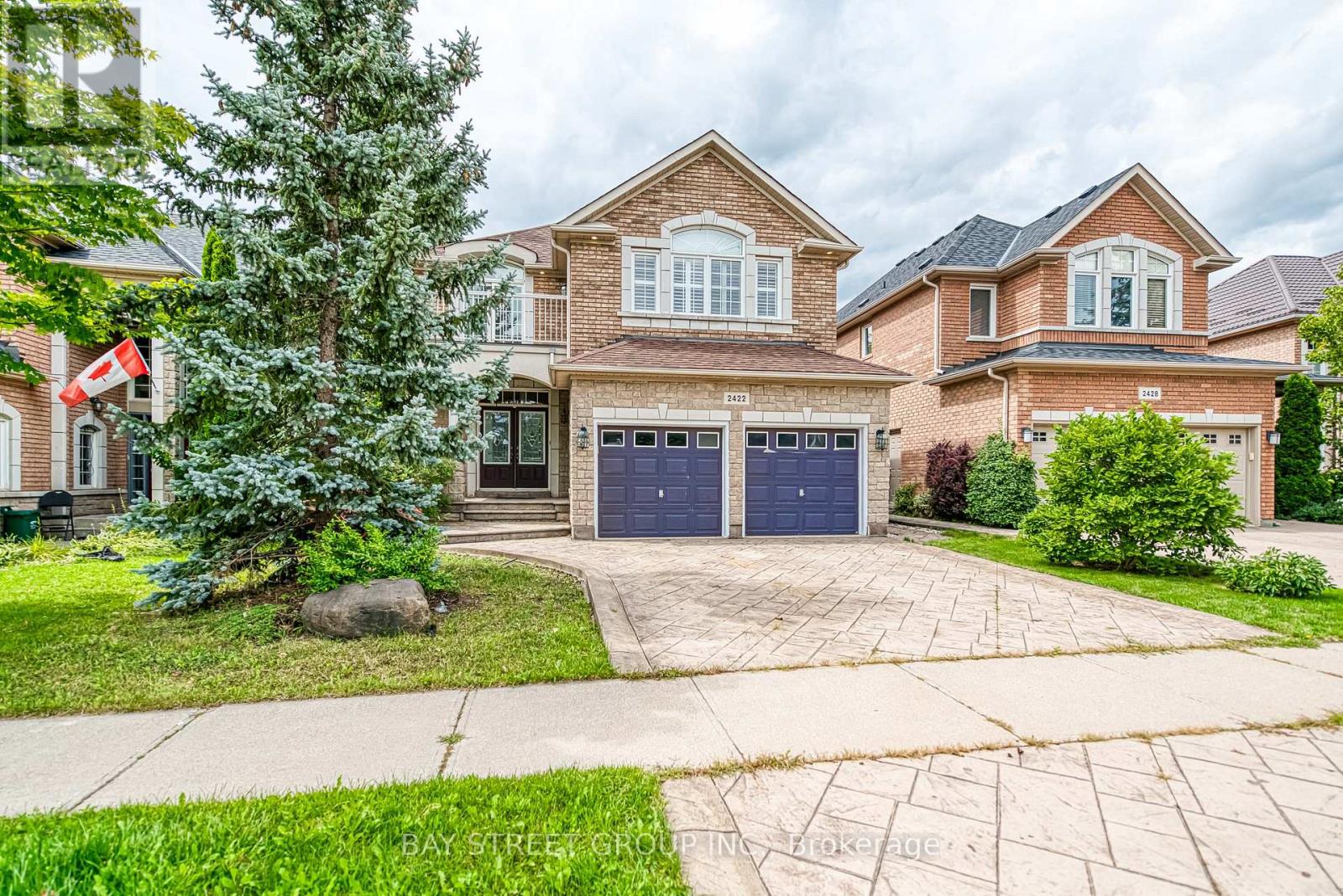 2422 HERTFORDSHIRE WAY - 2