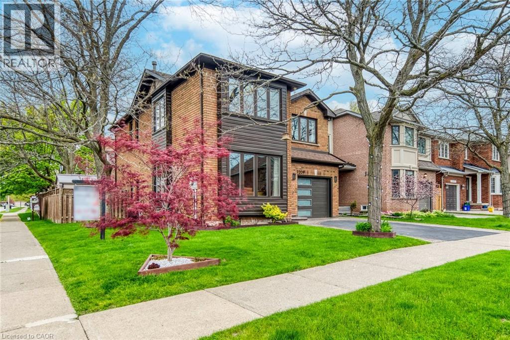 1209 OLD OAK Drive - 3