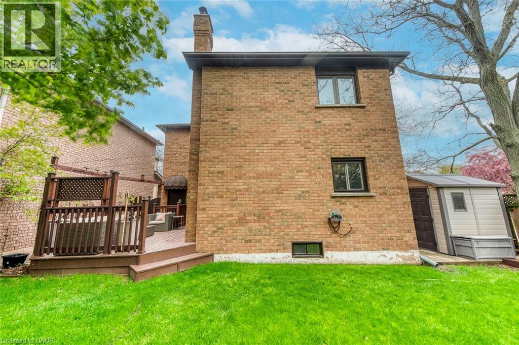 1209 OLD OAK Drive - 35