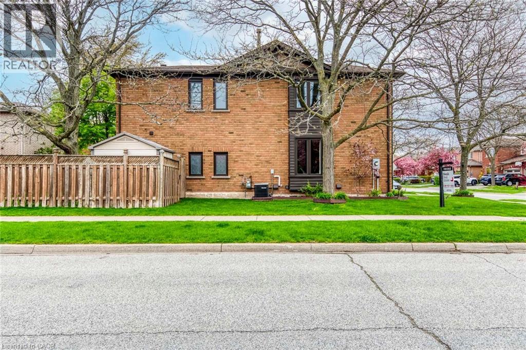 1209 OLD OAK Drive - 4