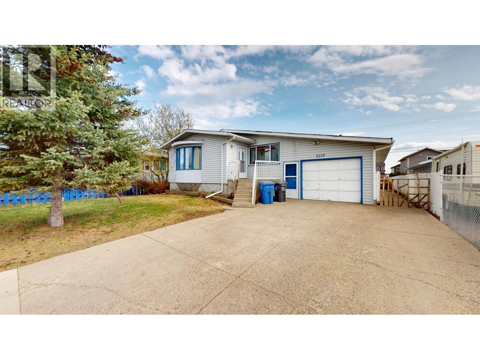 9219 103 AVENUE - 2