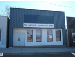 4707 50 St, Two Hills, AB T0B4K0 Photo 8