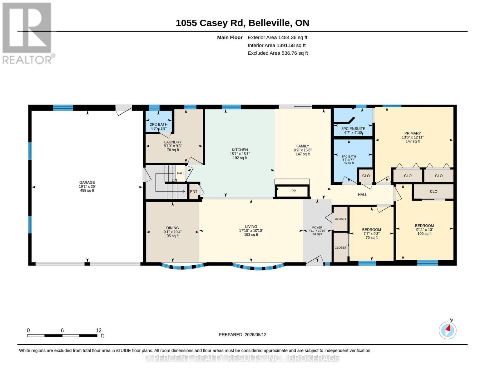 1055 CASEY ROAD - 49
