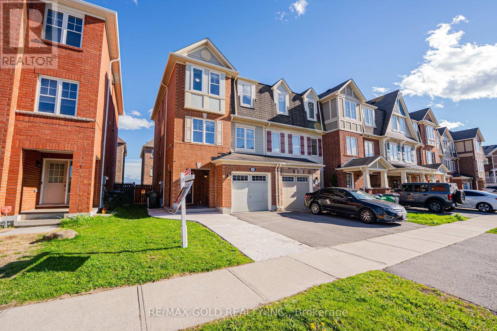 45 ARIEL ROAD - 2